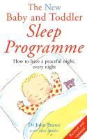 Produktbild: The New Baby & Toddler Sleep Programme