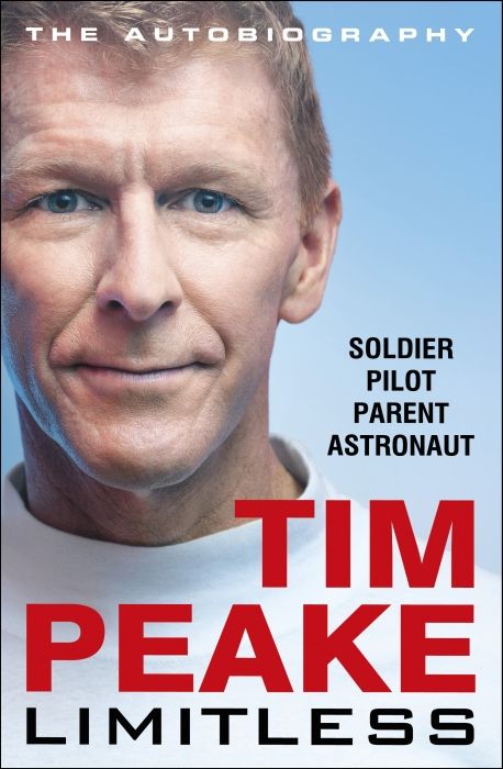 Produktbild: Limitless: The Autobiography