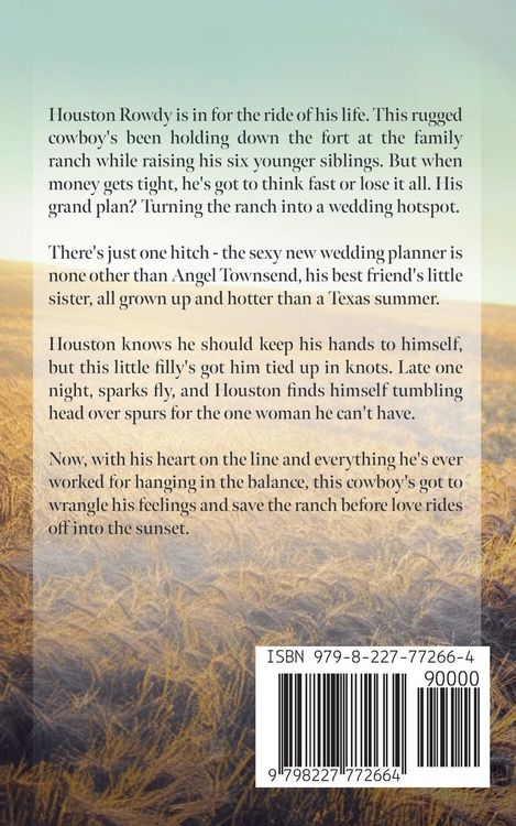 Produktbild: Houston