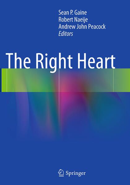 Produktbild: The Right Heart
