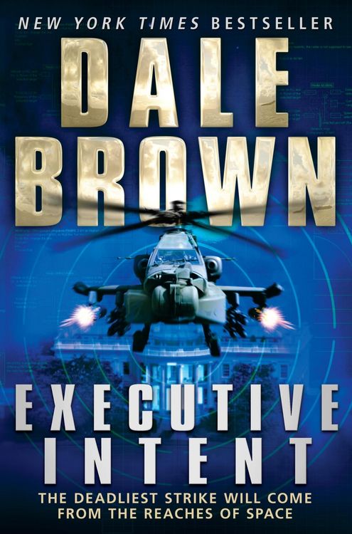 Produktbild: Executive Intent