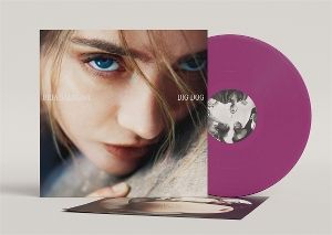 Produktbild: BIG DOG (Ltd. Orchid Purple Vinyl)