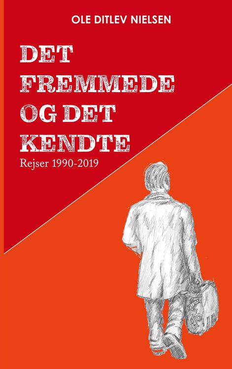 Produktbild: Det fremmede og det kendte