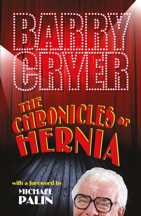Produktbild: The Chronicles of Hernia