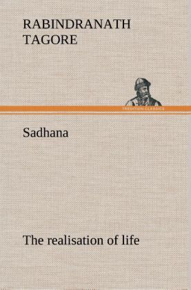 Produktbild: Sadhana : the realisation of life