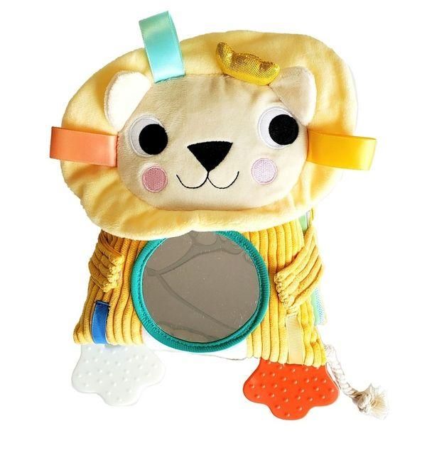 Produktbild: Twinkle, Twinkle, Little Lion