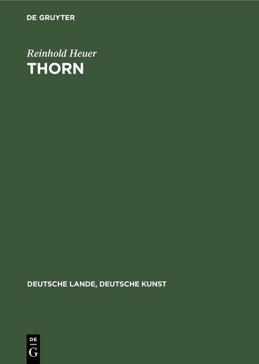 Produktbild: Thorn
