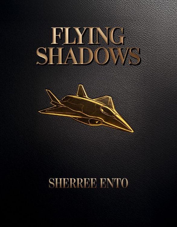 Produktbild: Flying Shadows