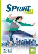 Produktbild: Sprint 2. Teacher's Book