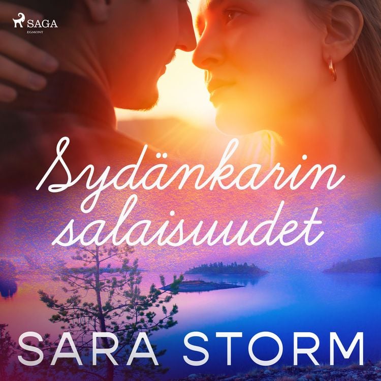 Produktbild: Syd&auml;nkarin salaisuudet