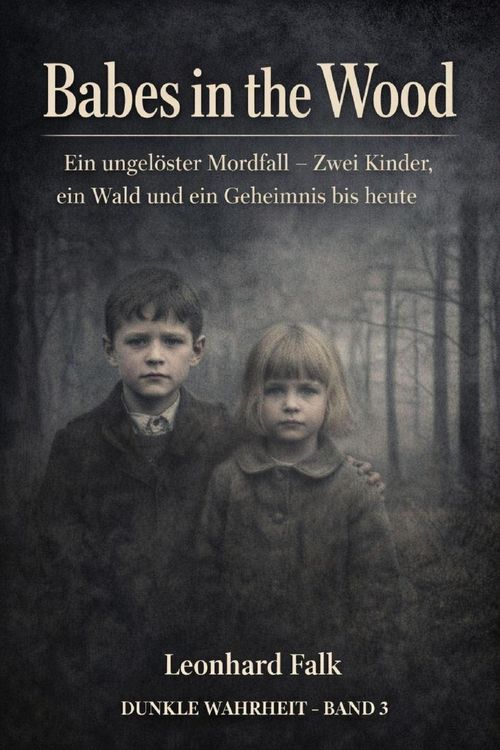 Produktbild: Babes in the Wood
