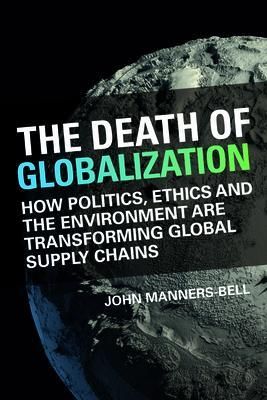Produktbild: The Death of Globalization