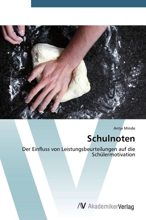 Produktbild: Schulnoten