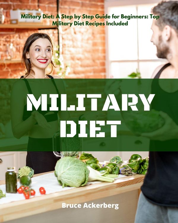 Produktbild: Military Diet