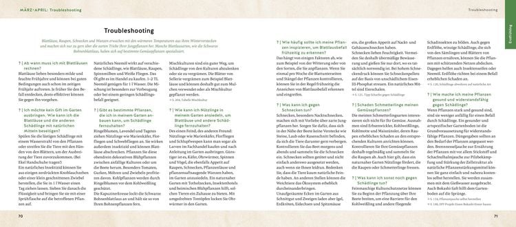 Produktbild: Quickfinder Hochbeet und Gem&uuml;segarten