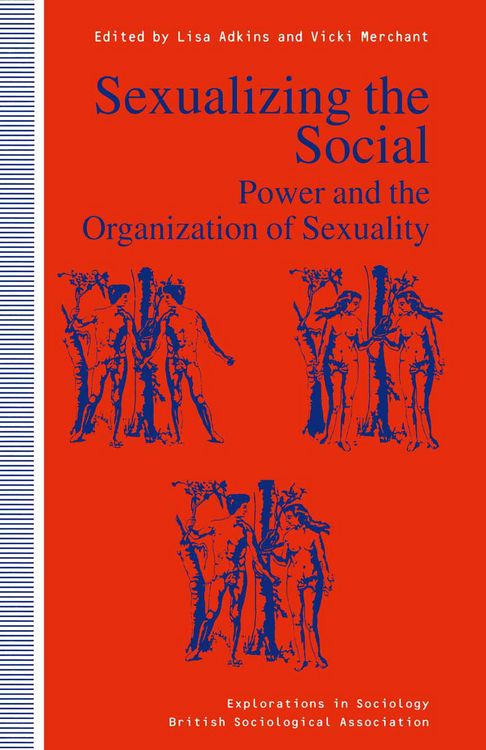Produktbild: Sexualizing the Social
