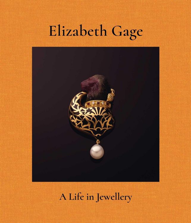 Produktbild: Elizabeth Gage