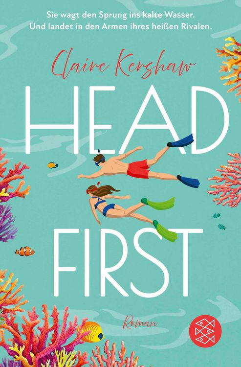 Produktbild: Head First