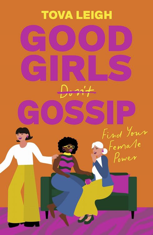 Produktbild: Good Girls Gossip