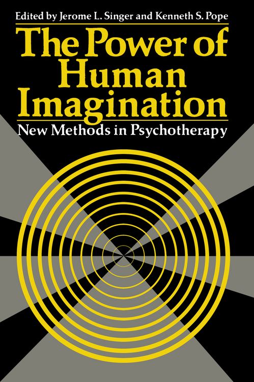 Produktbild: The Power of Human Imagination