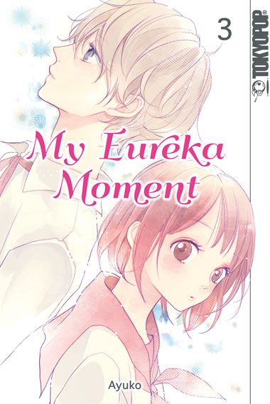Produktbild: My Eureka Moment 03
