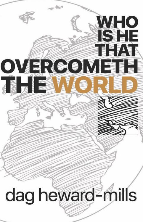Produktbild: Who Is He That Overcometh the World