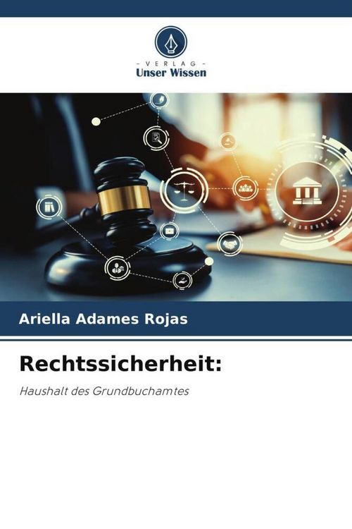 Produktbild: Rechtssicherheit: