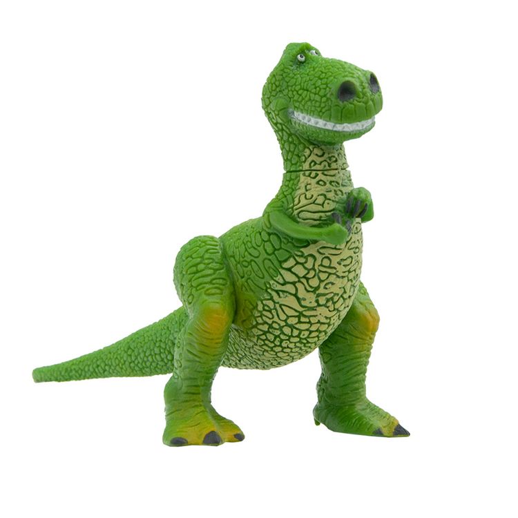Produktbild: Rex, Spielfigur