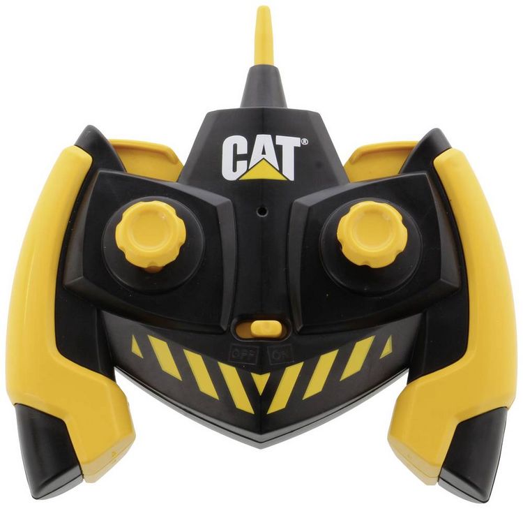 Produktbild: 1:35 RC Cat&reg; 770 Muldenkipper (B/O)