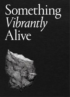 Produktbild: Something Vibrantly Alive