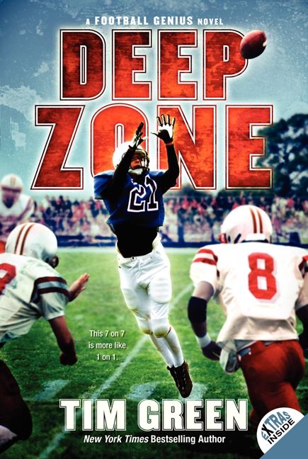Produktbild: Deep Zone