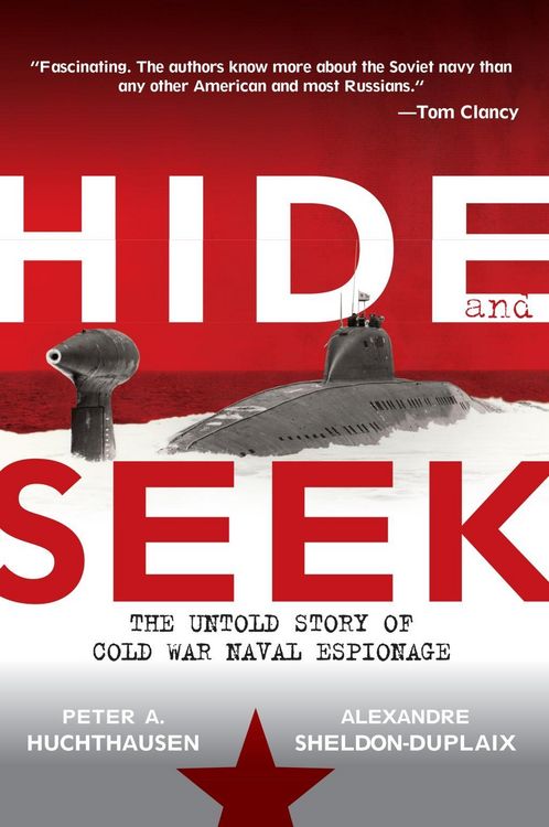 Produktbild: Hide and Seek