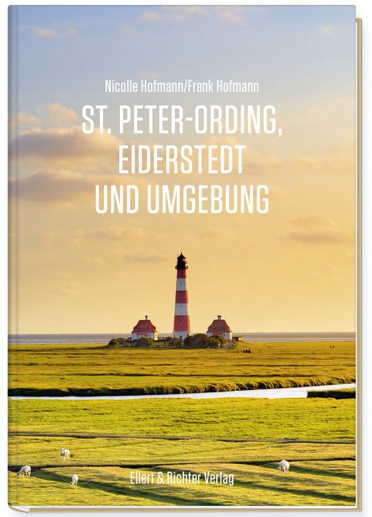 Produktbild: St. Peter-Ording, Eiderstedt und Umgebung