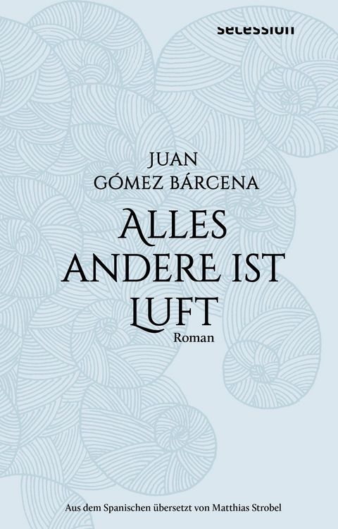 Produktbild: Alles andere ist Luft