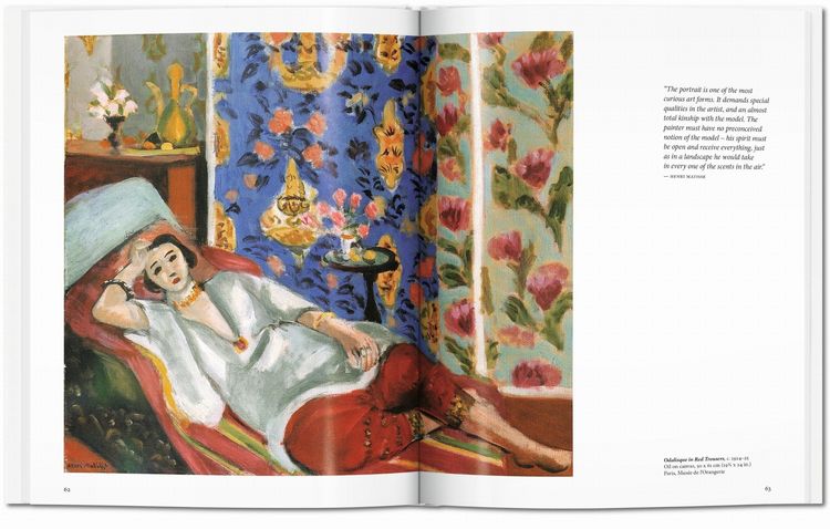 Produktbild: Matisse
