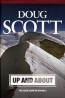 Produktbild: Scott, D: Up and About: The Hard Road to Everest