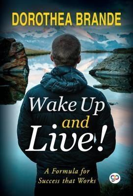 Produktbild: Wake Up and Live!