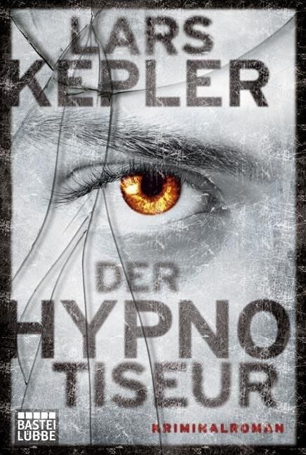 Produktbild: Der Hypnotiseur / Kommissar Linna Bd.1