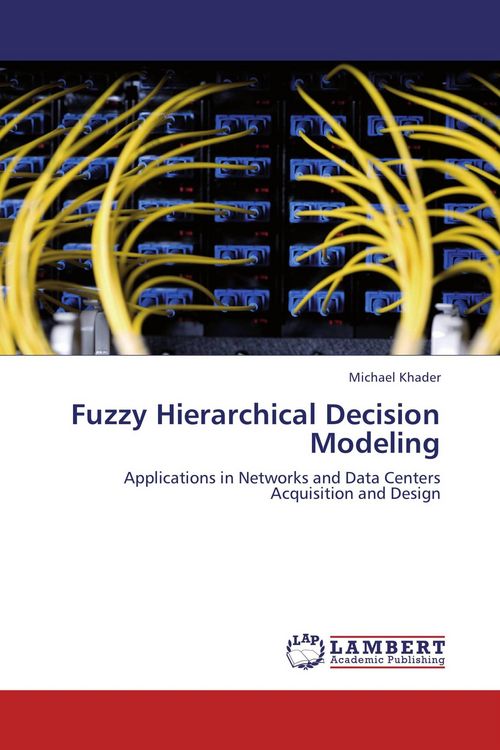 Produktbild: Fuzzy Hierarchical Decision Modeling