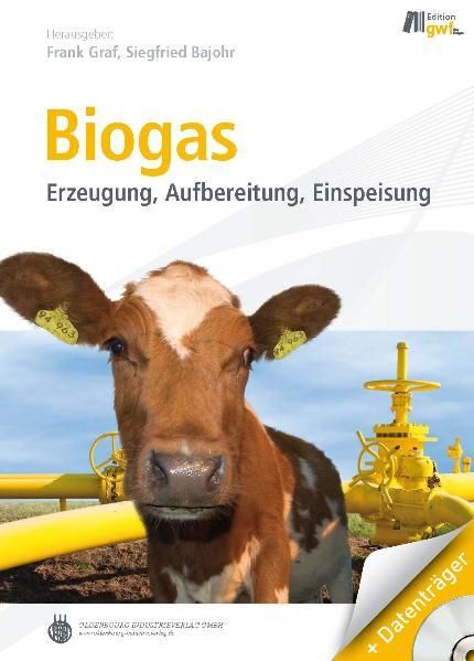 Produktbild: Biogas