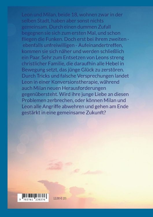Produktbild: Leon, Milan und Jesus