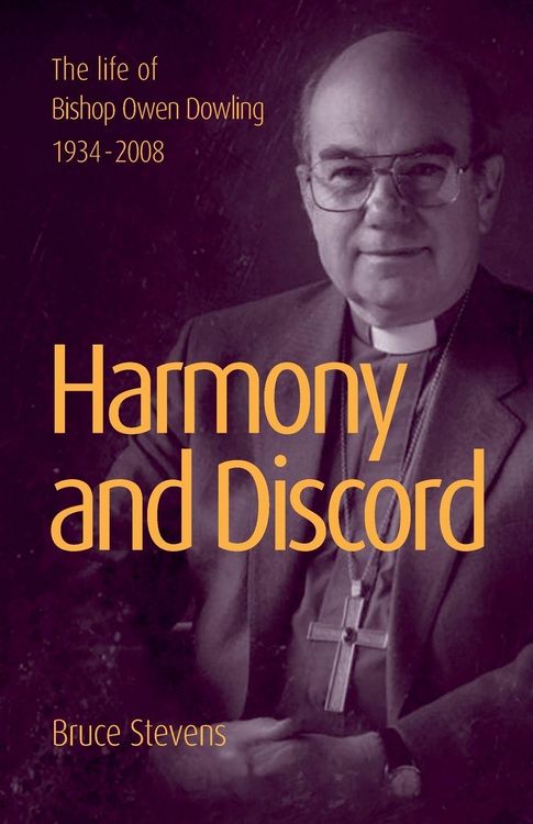 Produktbild: Harmony and Discord