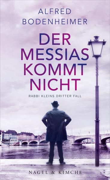 Produktbild: Der Messias kommt nicht / Rabbi Klein Bd. 3