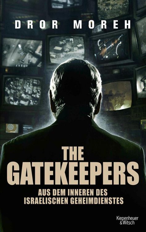 Produktbild: The Gatekeepers