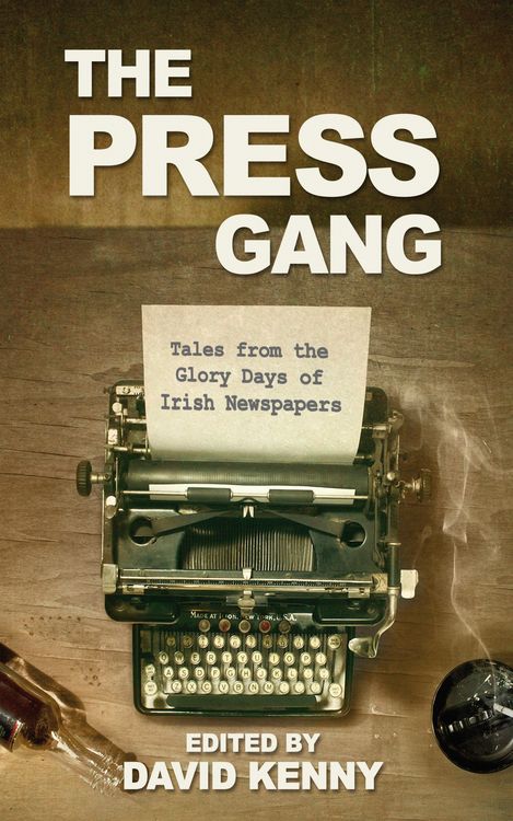 Produktbild: The Press Gang