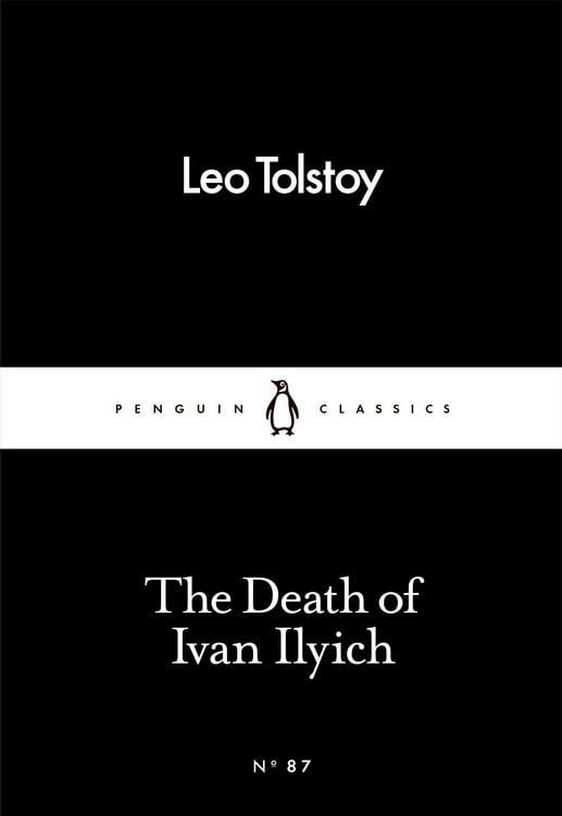 Produktbild: The Death of Ivan Ilyich