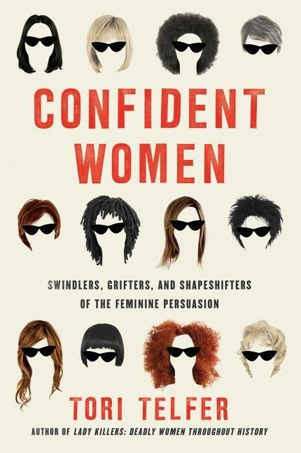 Produktbild: Confident Women