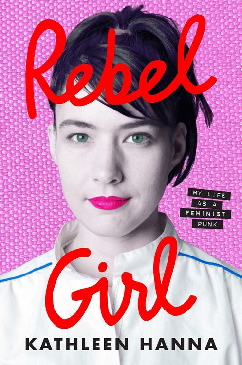 Produktbild: Rebel Girl