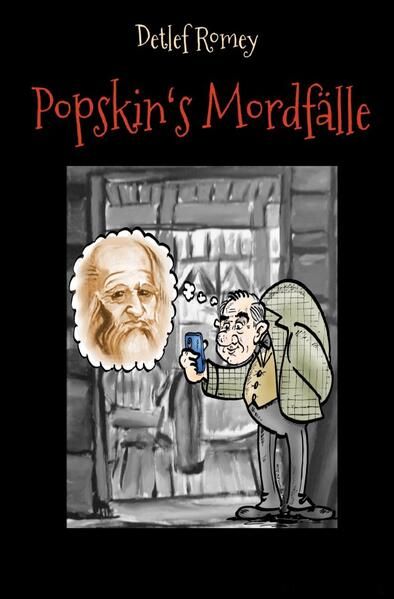 Produktbild: Mr. Popskins Mordf&auml;lle / Popskins Mordf&auml;lle