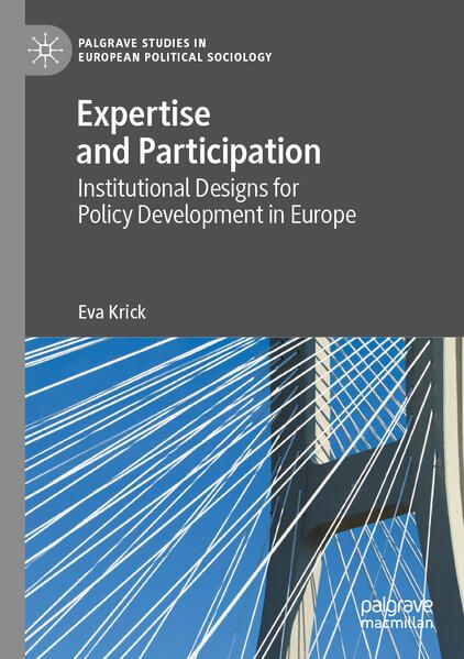 Produktbild: Expertise and Participation